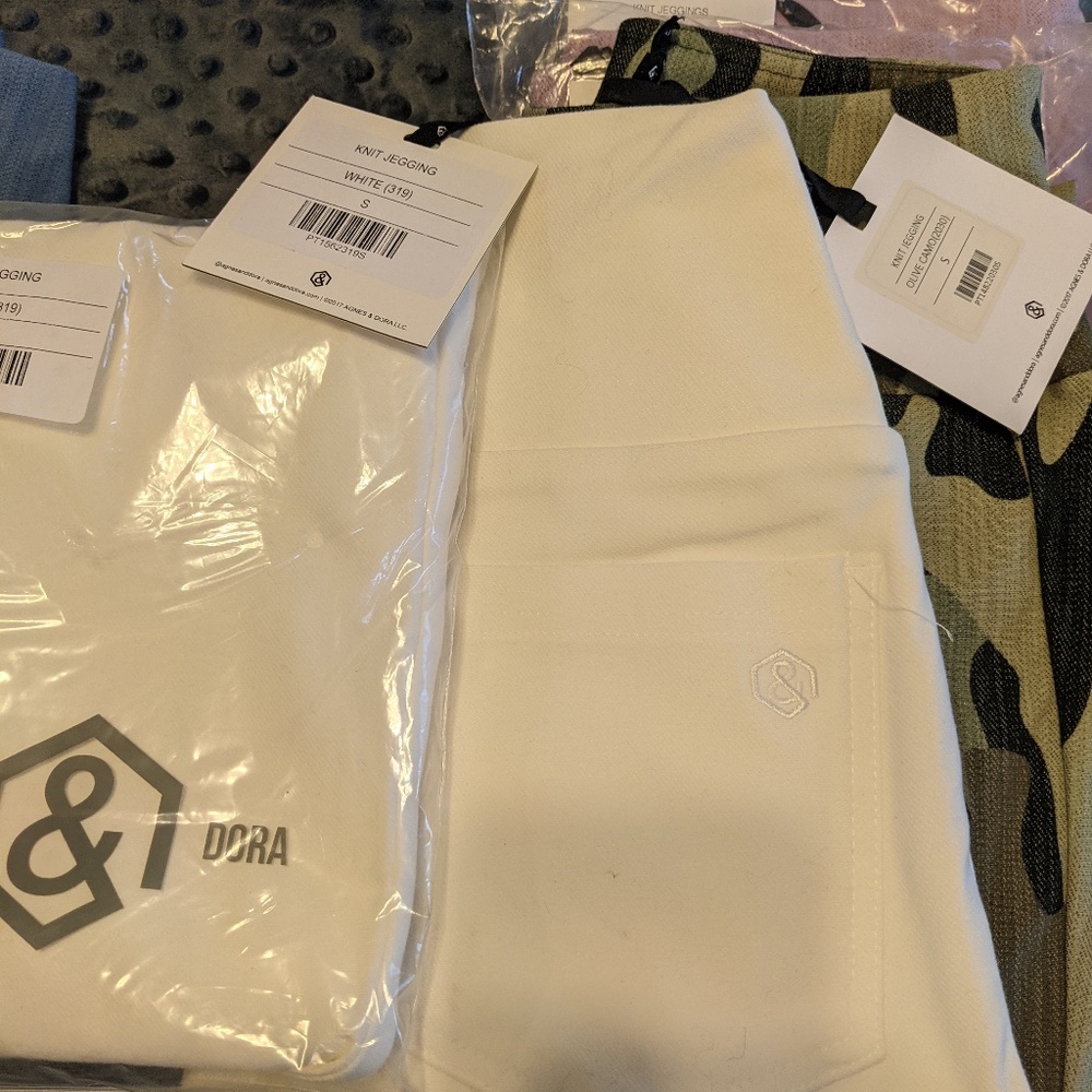 Jeggings - Picture 4 of 4